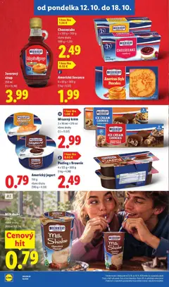 Lidl leták platný od 12.10.2026 | Strana: 24