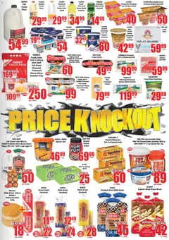 Boxer specials catalogue – valid from 08.06.2026 | Page: 3