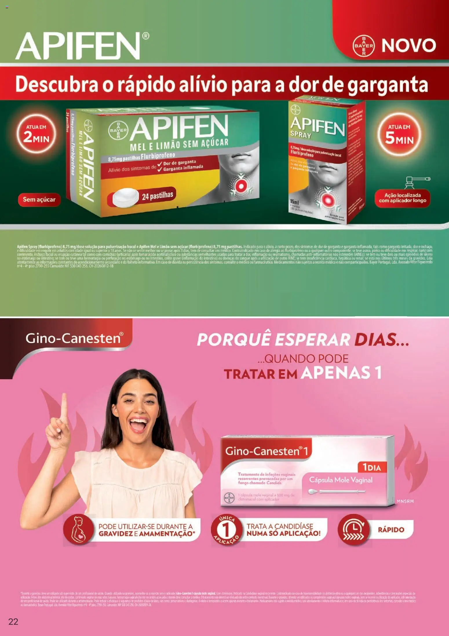 Well’s folheto │ válido de 29/09/2026 | Página: 22 | Produtos: Mel, Açúcar