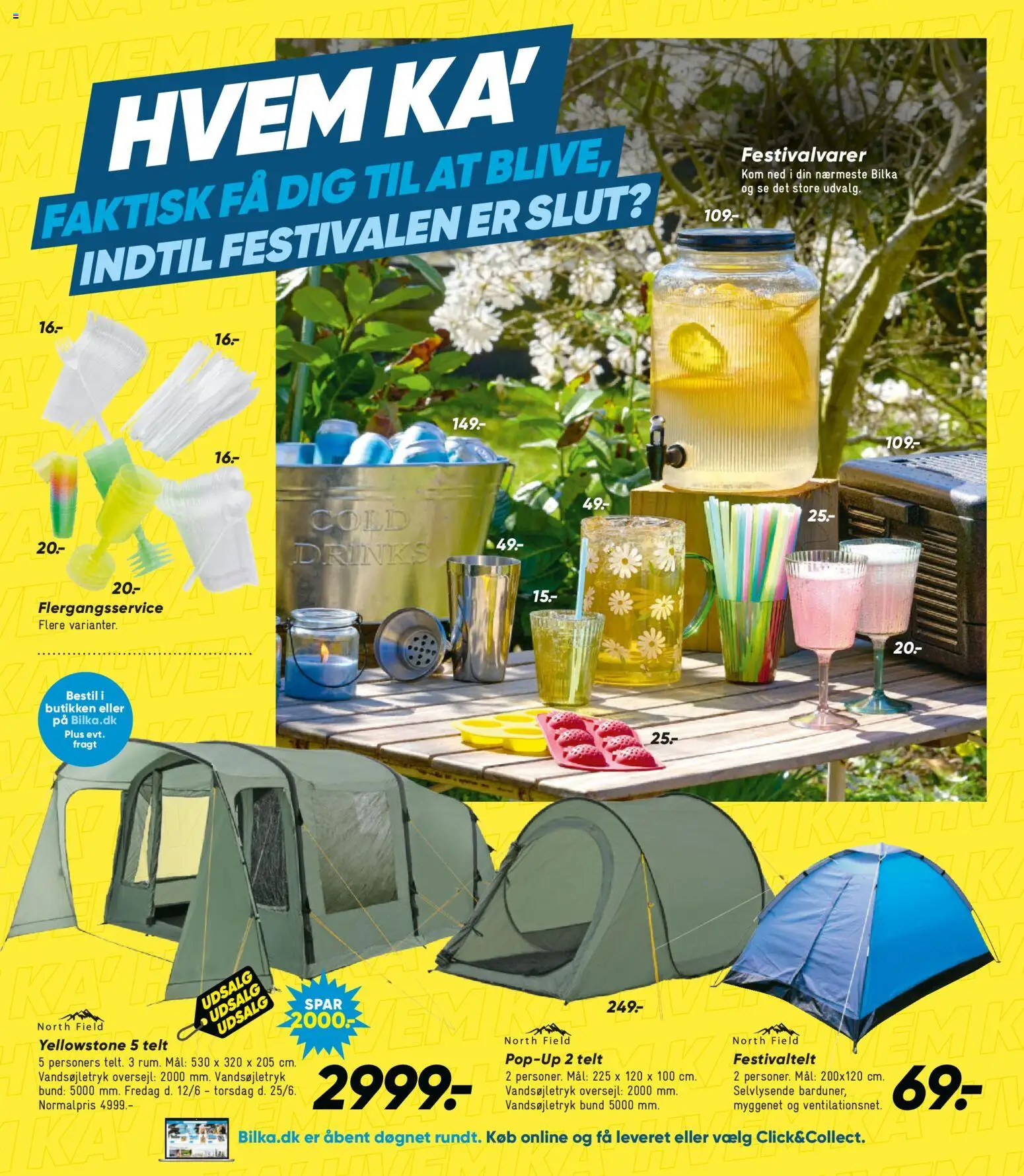 Bilka tilbudsavis – gyldig fra 19.06.2026 | Side: 10