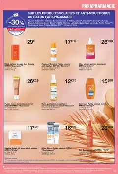Monoprix - Prévisualisation de Monoprix catalogue valide à partir de 30/06/2026 | Page: 53