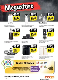 Coop aktionen ab 09.07.2026 gültig | Seite: 24