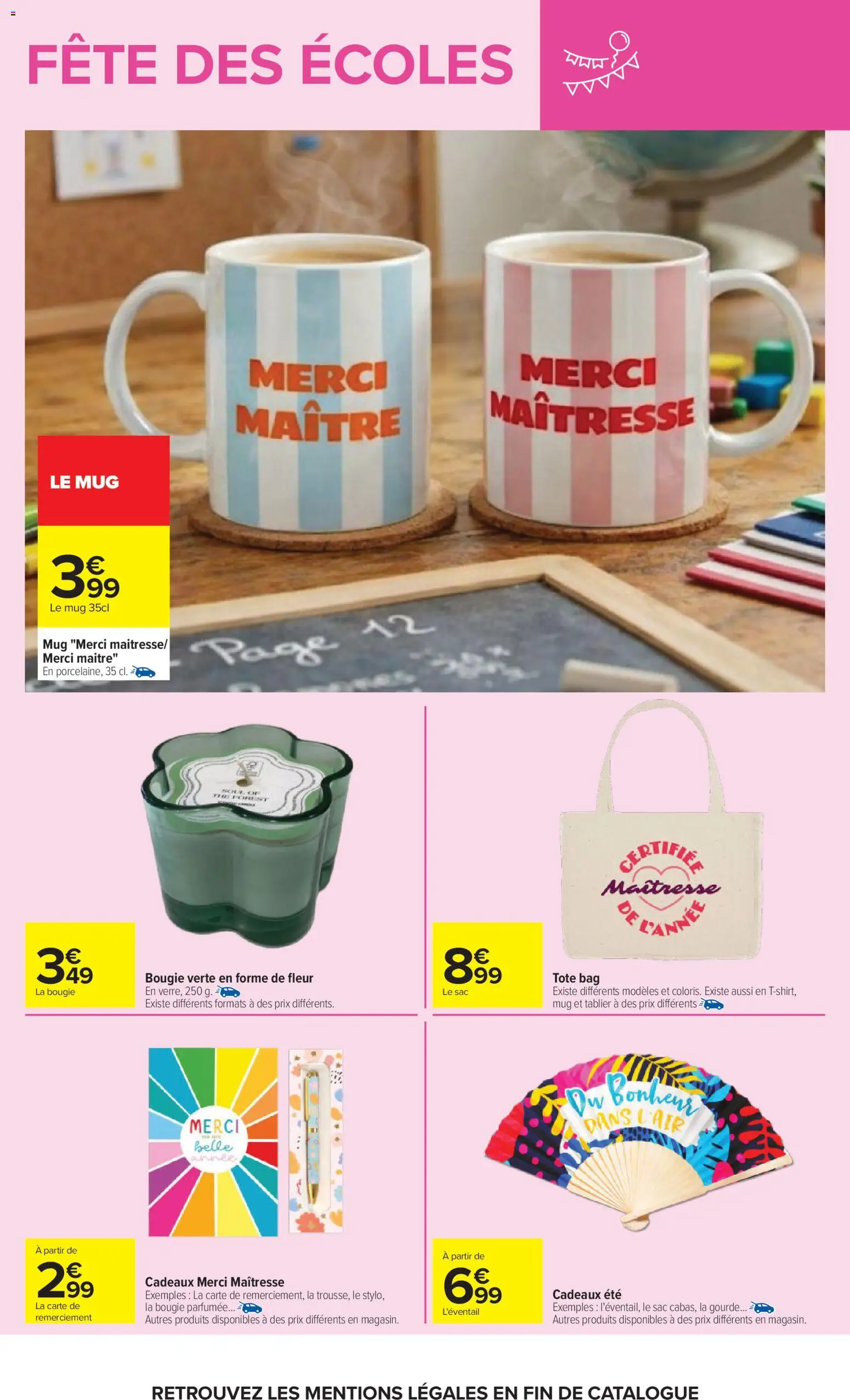 {H1} | Page: 72 | Produits: Sac, Tablier, Gourde