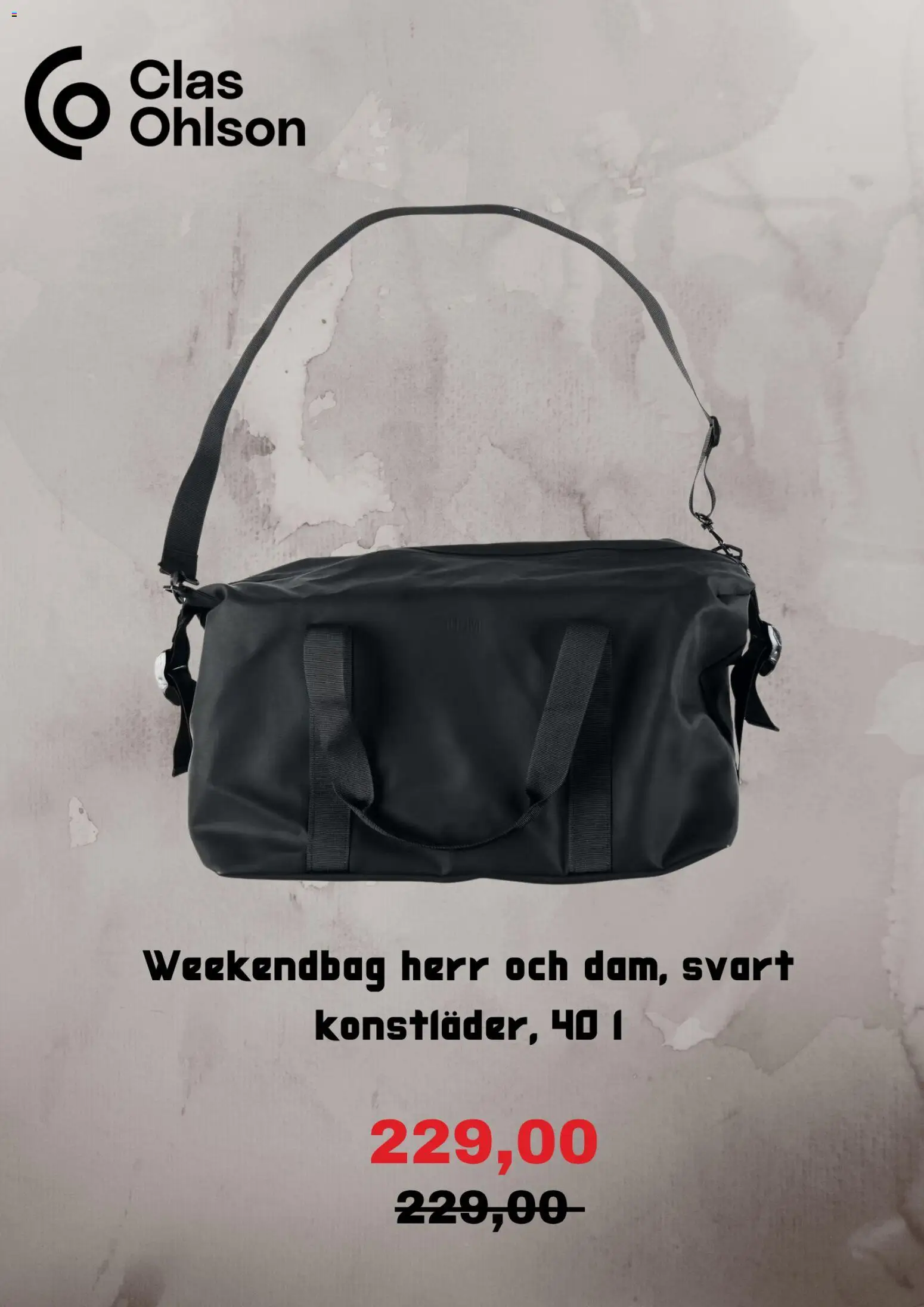 Clas Ohlson reklamblad aktuell från 23/06/2026 | Sida: 3
