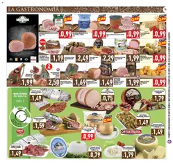 Anteprima del volantino PIM Supermercati volantino valido a partire dal 31/07/2026 | Pagina: 10