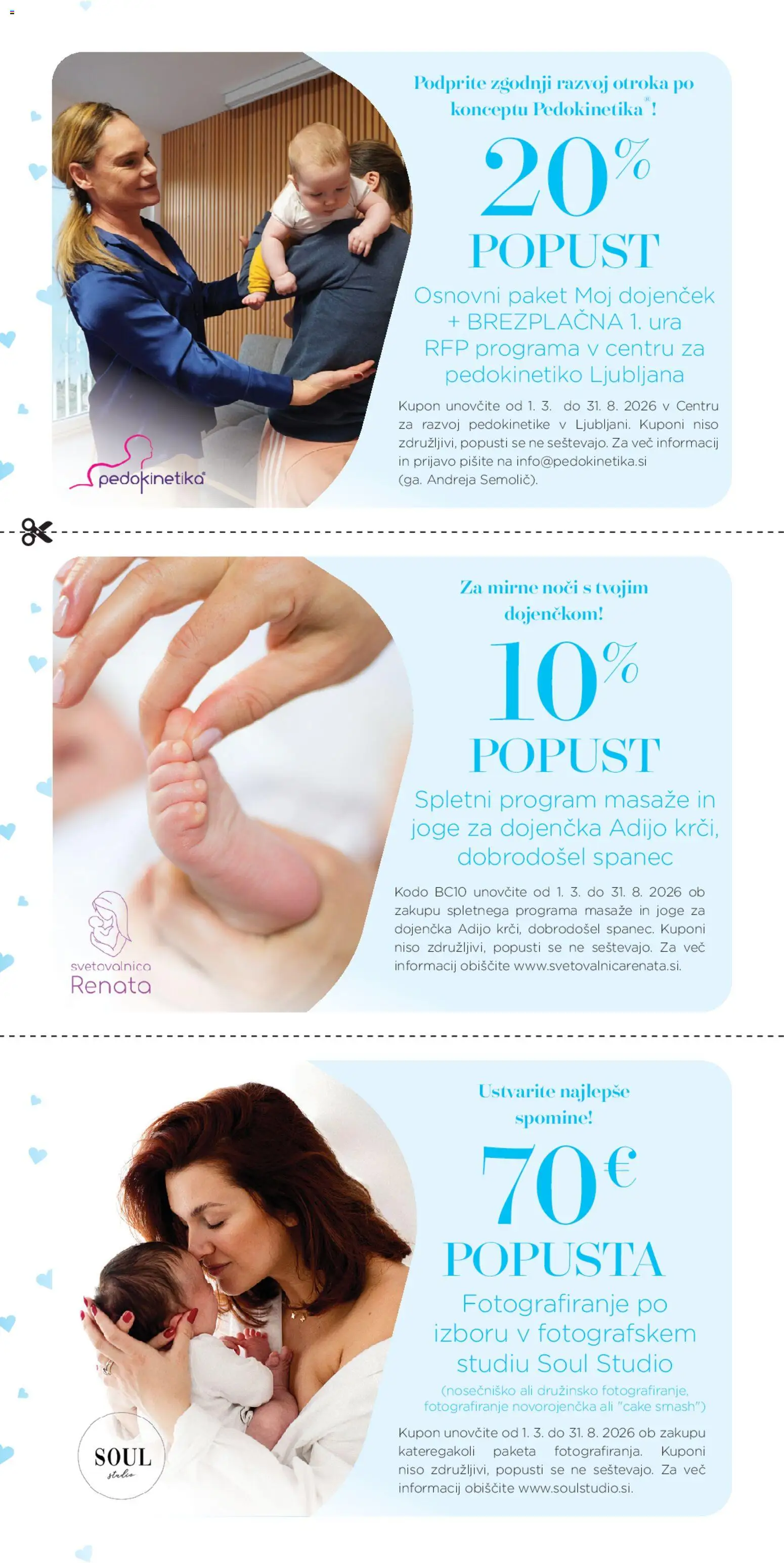 Novi Baby center katalog ponudbe – veljaven od 25.05.2026 | Stran: 66 | Izdelki: Ura