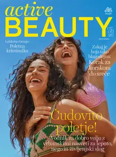 DM Drogerie Markt katalog akcije – veljaven od 01.07.2026