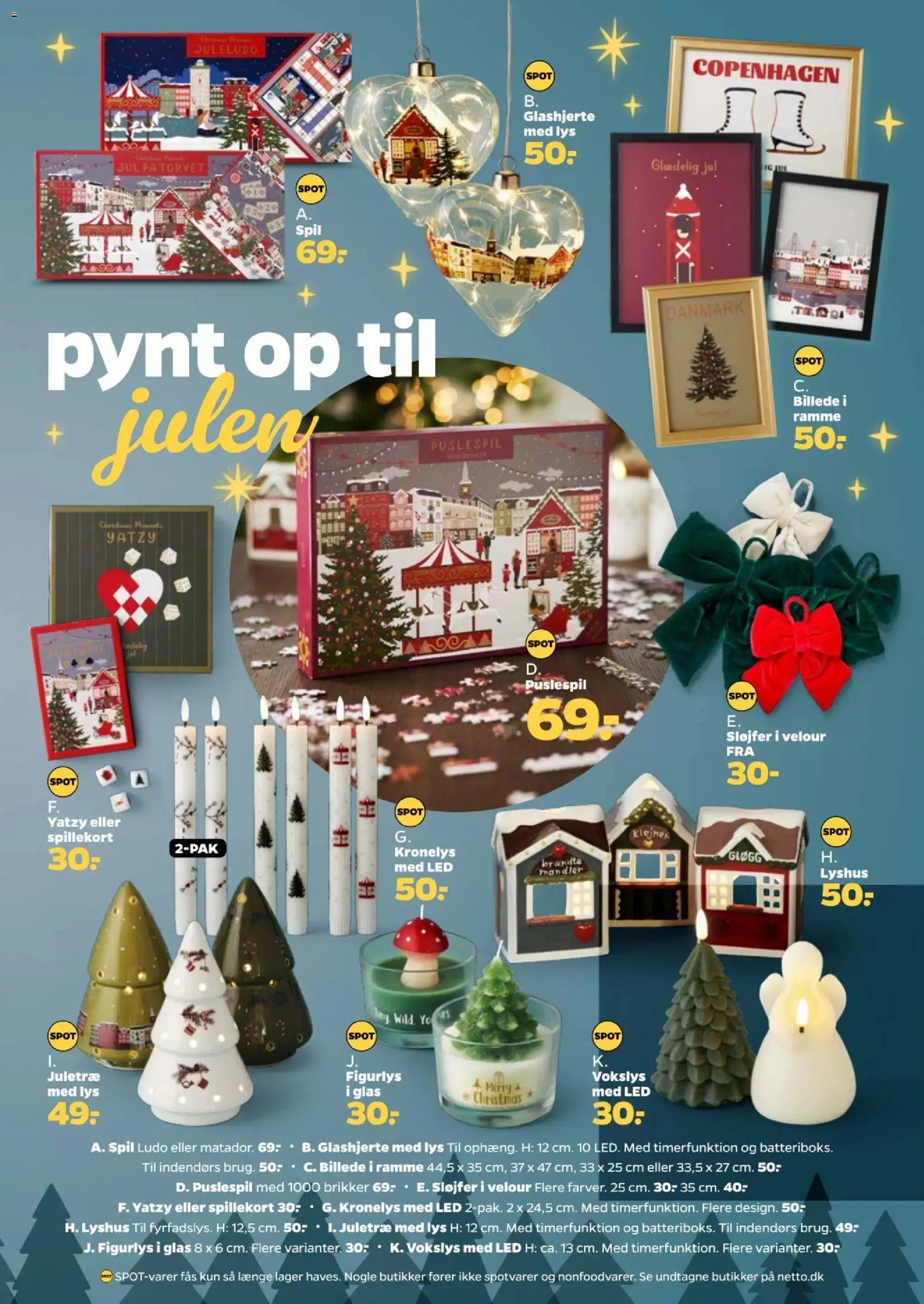 Netto tilbudsavis – gyldig fra 31/10/2026 | Side: 2