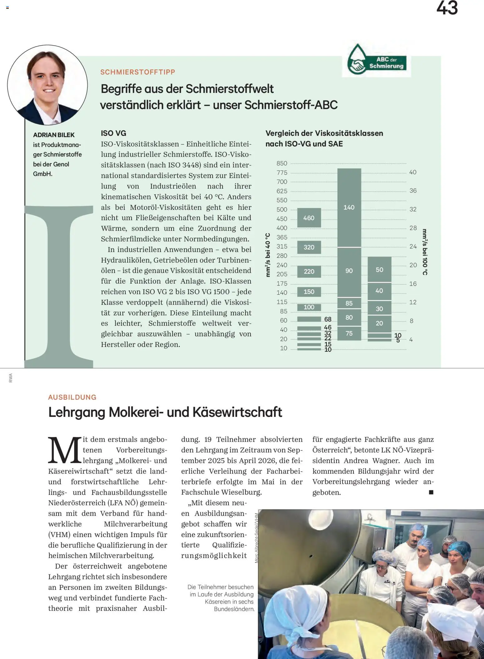 Lagerhaus Unser Land Juli - August 2026 gültig ab 01.07.2026 | Seite: 43