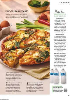 Preview of Tesco Magazine -  July / August 2026 valid from 01/07/2026 | Page: 97