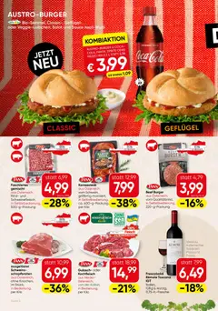 SPAR Gourmet Flugblatt ab 23.04.2026 gültig | Seite: 4