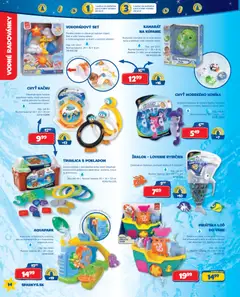 ALLTOYS leták platný od 01.05.2026 | Strana: 14