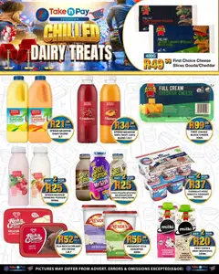 Take n Pay specials catalogue – valid from 15.06.2026 | Page: 27
