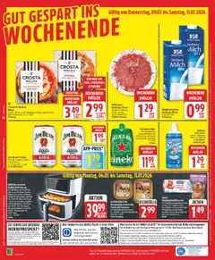Edeka Prospekt ab 06.07.2026 gültig | Seite: 24