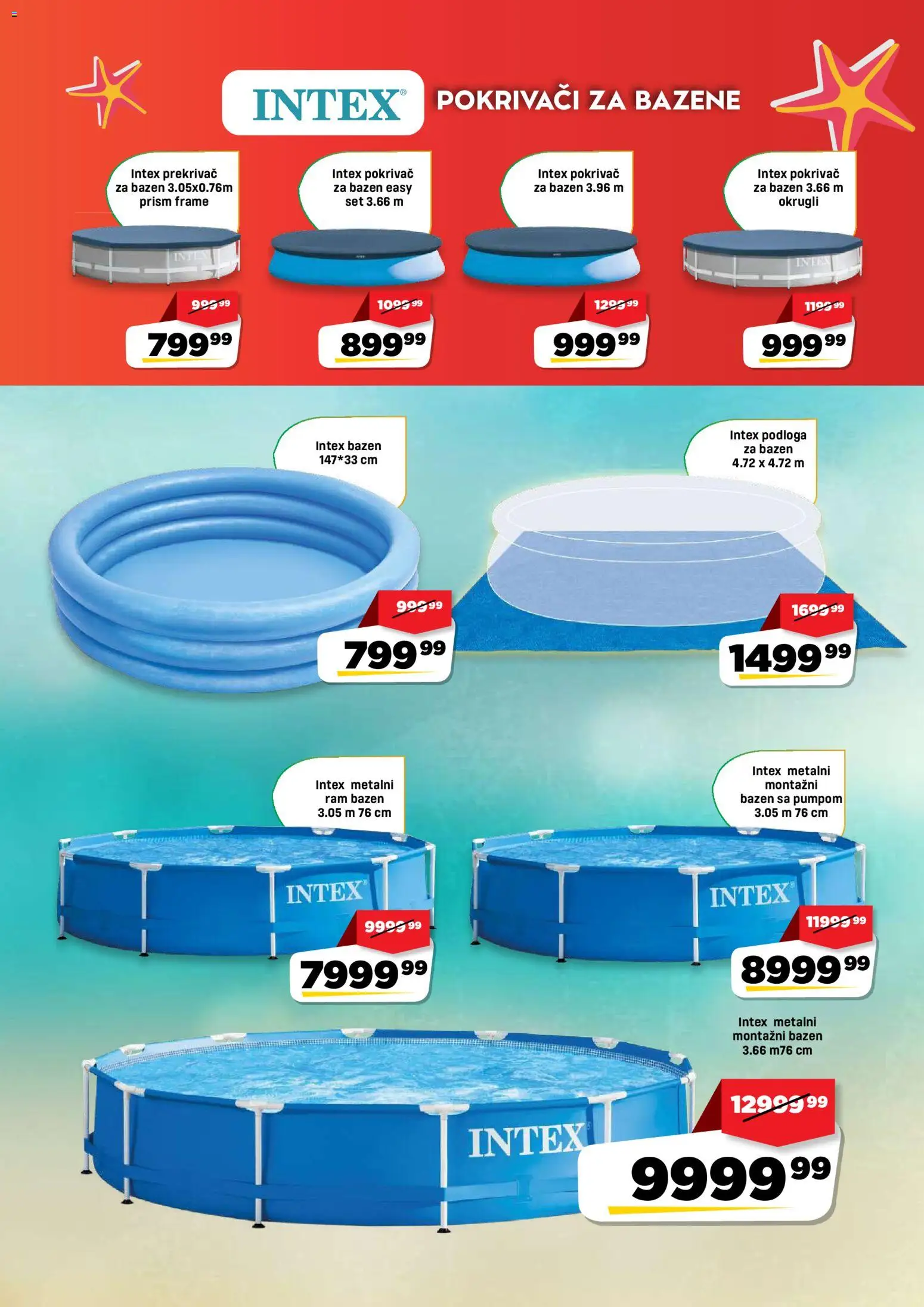 Super DIS katalog - važi od 15.06.2026 | Strana: 3
