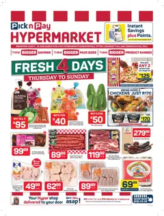 Pick n Pay specials catalogue – valid from 11.06.2026