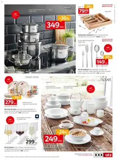 Ofertele XXXLutz valabile de la 04.05.2026 | Pagină: 17