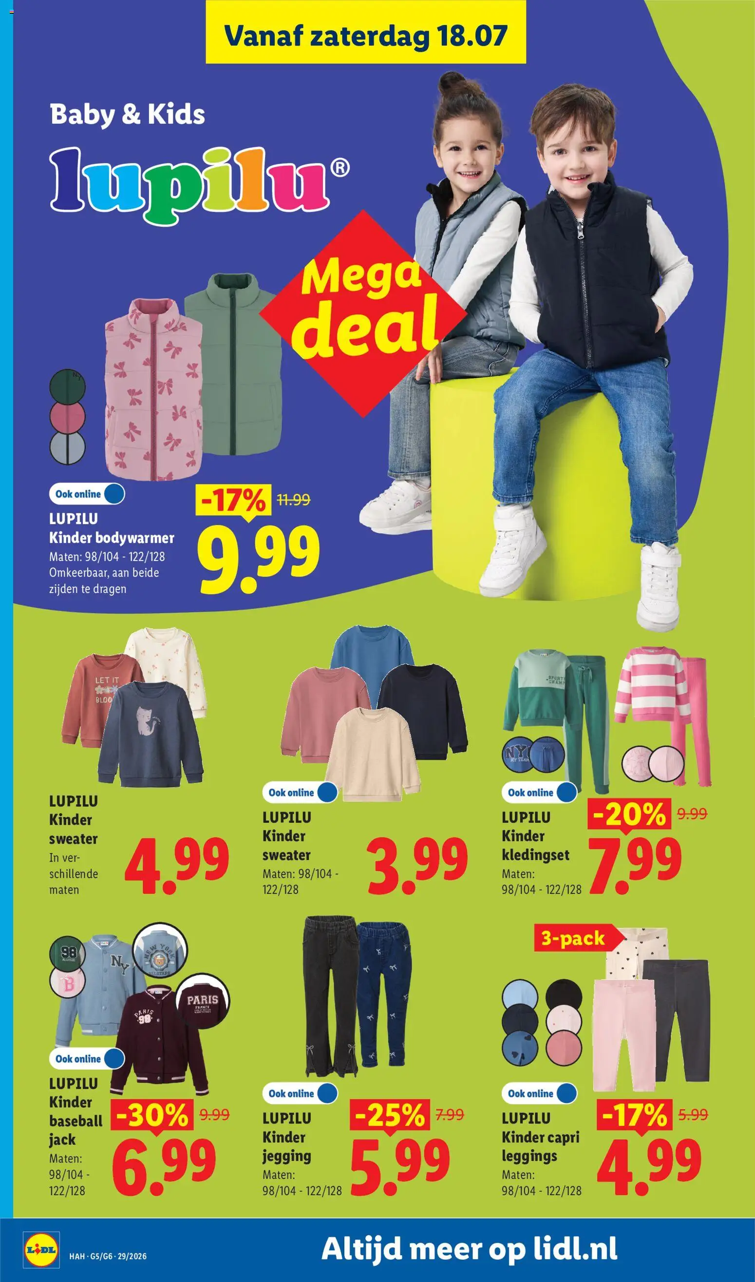 {H1} | Pagina: 42 | Producten: Leggings, Kinder, Sweater