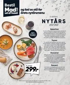 Bilka - Tilbudsavis uge 45 gyldig fra 30/10/2026 | Side: 40