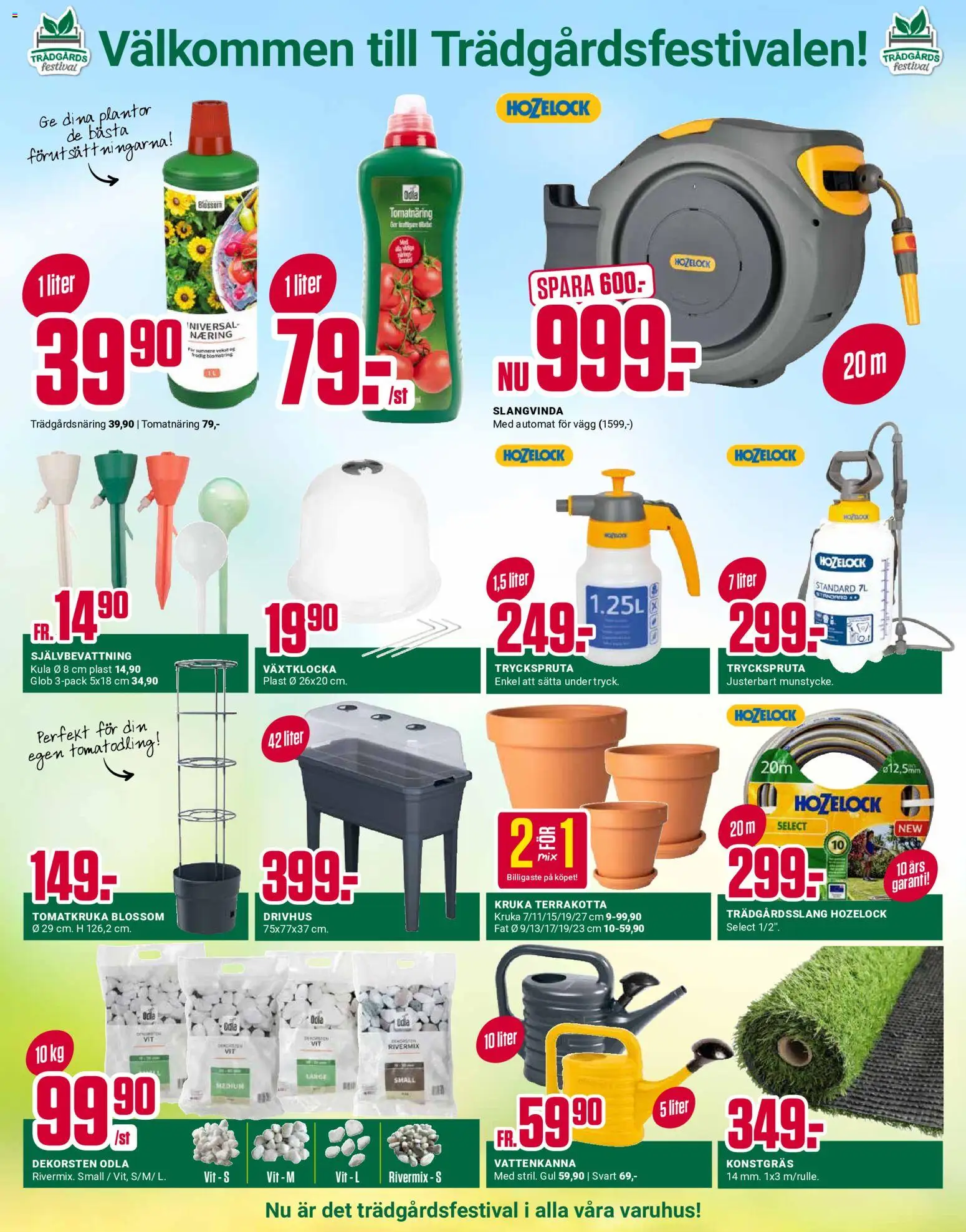 ÖoB reklamblad aktuell från 04.05.2026 | Sida: 6