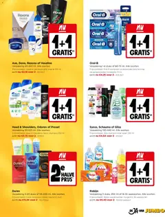 JUMBO folder / publicité - Voorbeeld van een folder van JUMBO, geldig van 09/09/2026 | Pagina: 13