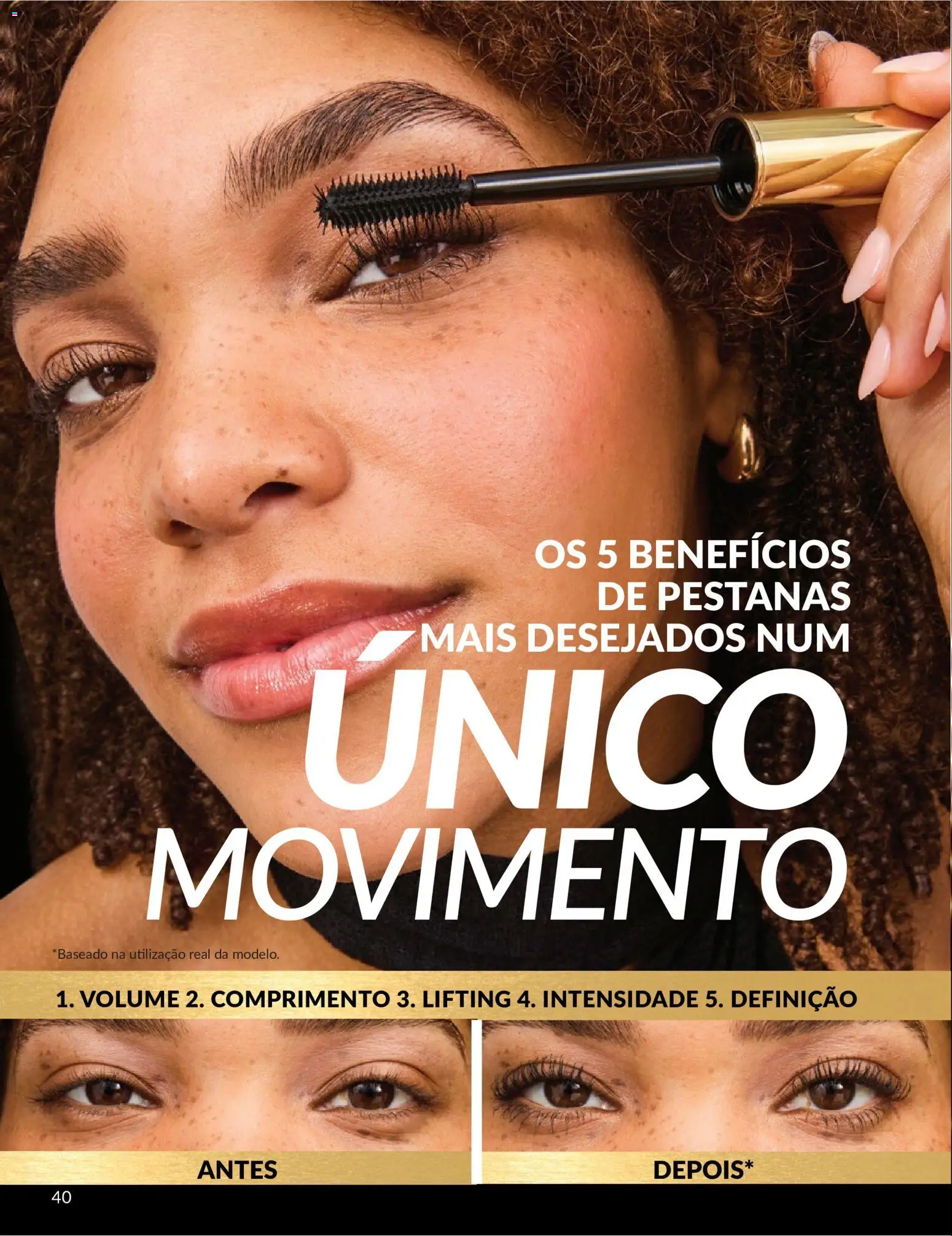 Catálogo Avon Campanha 5 │ válido de 01.05.2026 | Página: 40