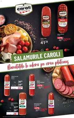 Ofertele Selgros valabile de la 24.07.2026 | Pagină: 5