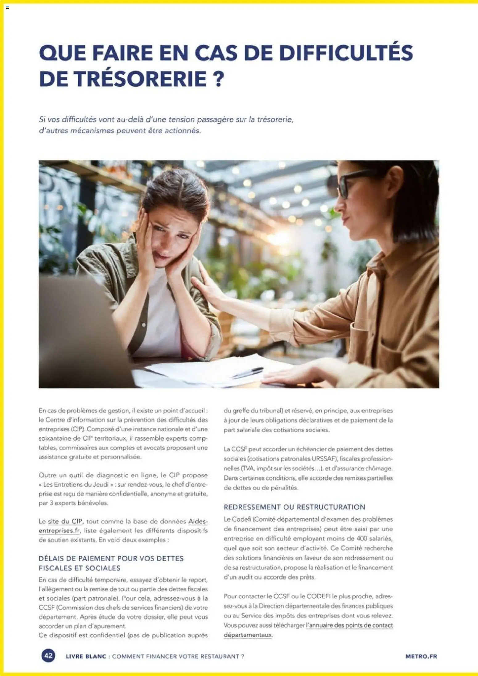{H1} | Page: 42 | Produits: Avocats, Base, Prise, Livre