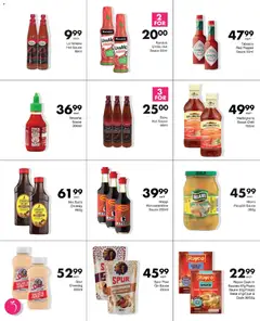 Save specials catalogue – valid from 27/08/2026 | Page: 25