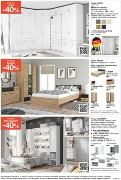 Sconto nábytok leták platný od 17.06.2026 | Strana: 4
