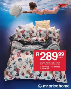 MRP Home specials catalogue – valid from 03/08/2026
