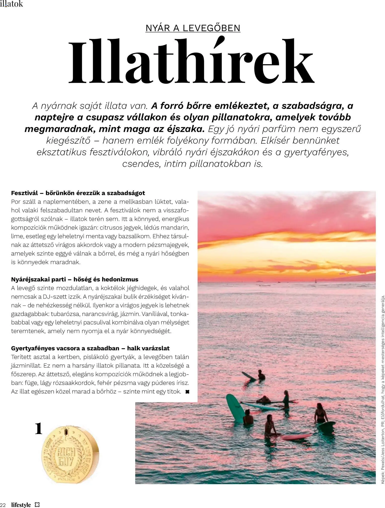 Müller akciós ujság - amely érvényes a következő dátumtól: 2026.08.03. | Oldal: 22 | Termékek: Asztal, Parfüm
