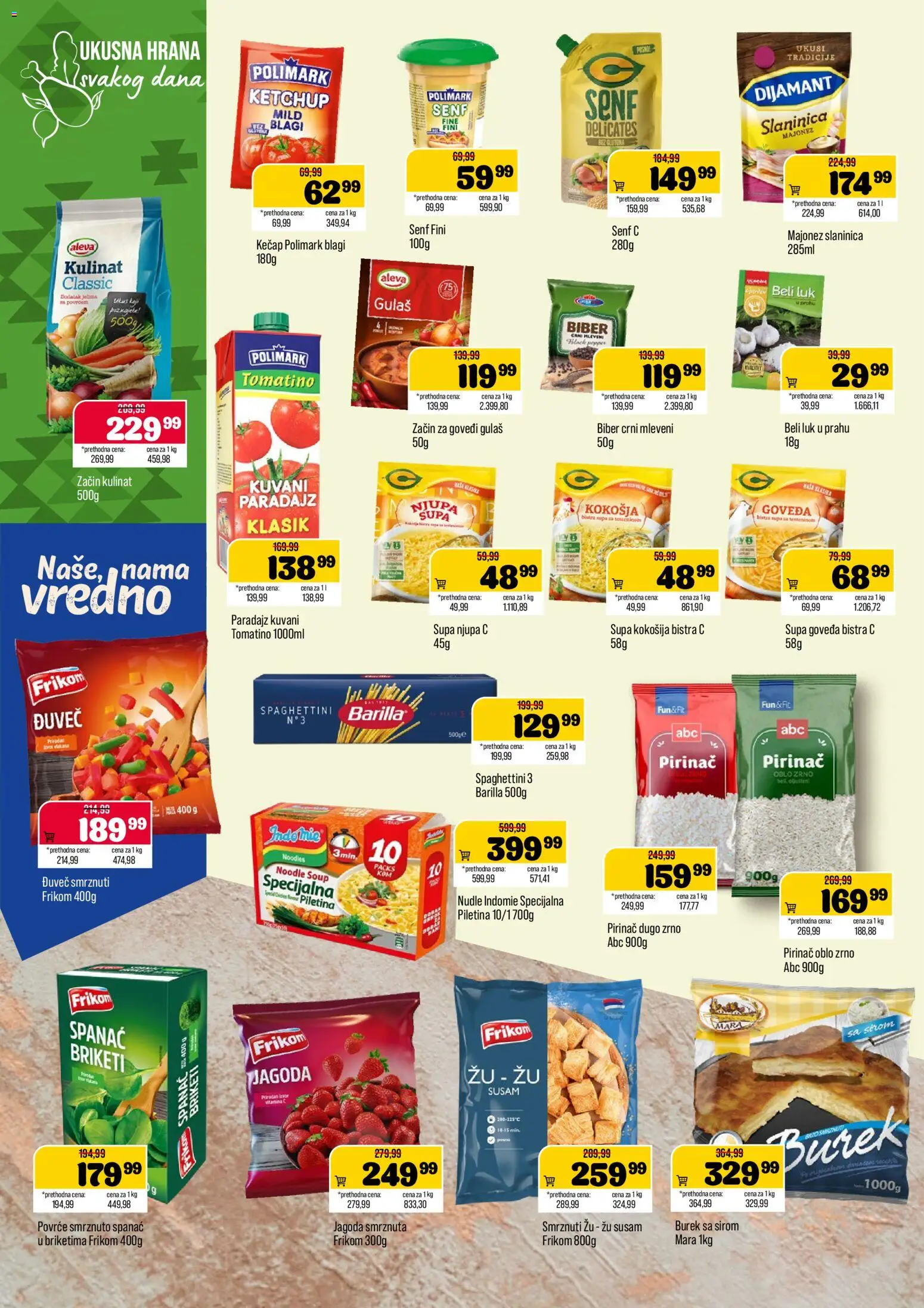 Podunavlje katalog - važi od 21.10.2026 | Strana: 6