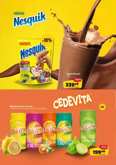Aman katalog Super ponuda - pregled Aman kataloga - važi od 14.09.2026 | Strana: 28 | Proizvode: Mango, Cedevita, Multivitamin, Limun