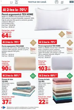 Ofertele Carrefour valabile de la 06.05.2026 | Pagină: 33