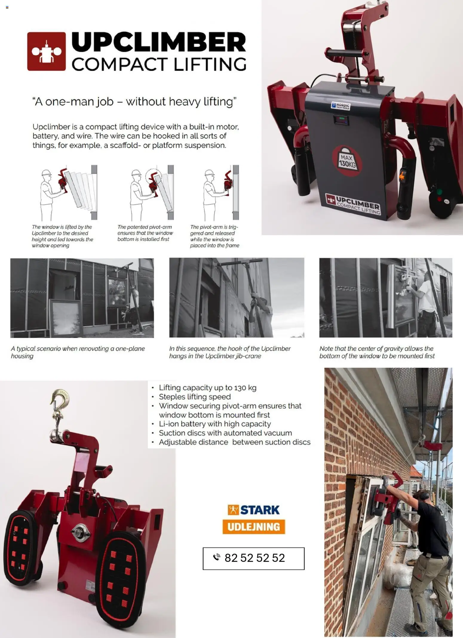 Stark tilbudsavis – gyldig fra 01/01/2026 | Side: 1 | Produkter: Is