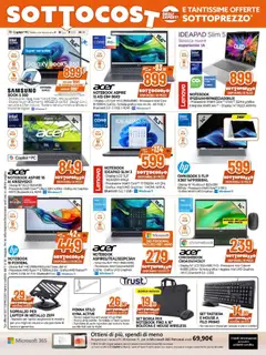 Anteprima del volantino Expert volantino valido a partire dal 07.05.2026 | Pagina: 18