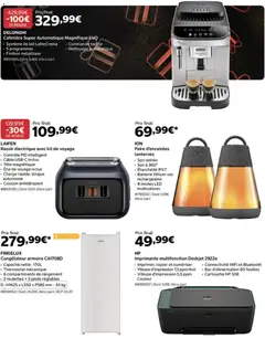 Costco - Prévisualisation de Costco Black Friday valide à partir de 30/10/2026 | Page: 4