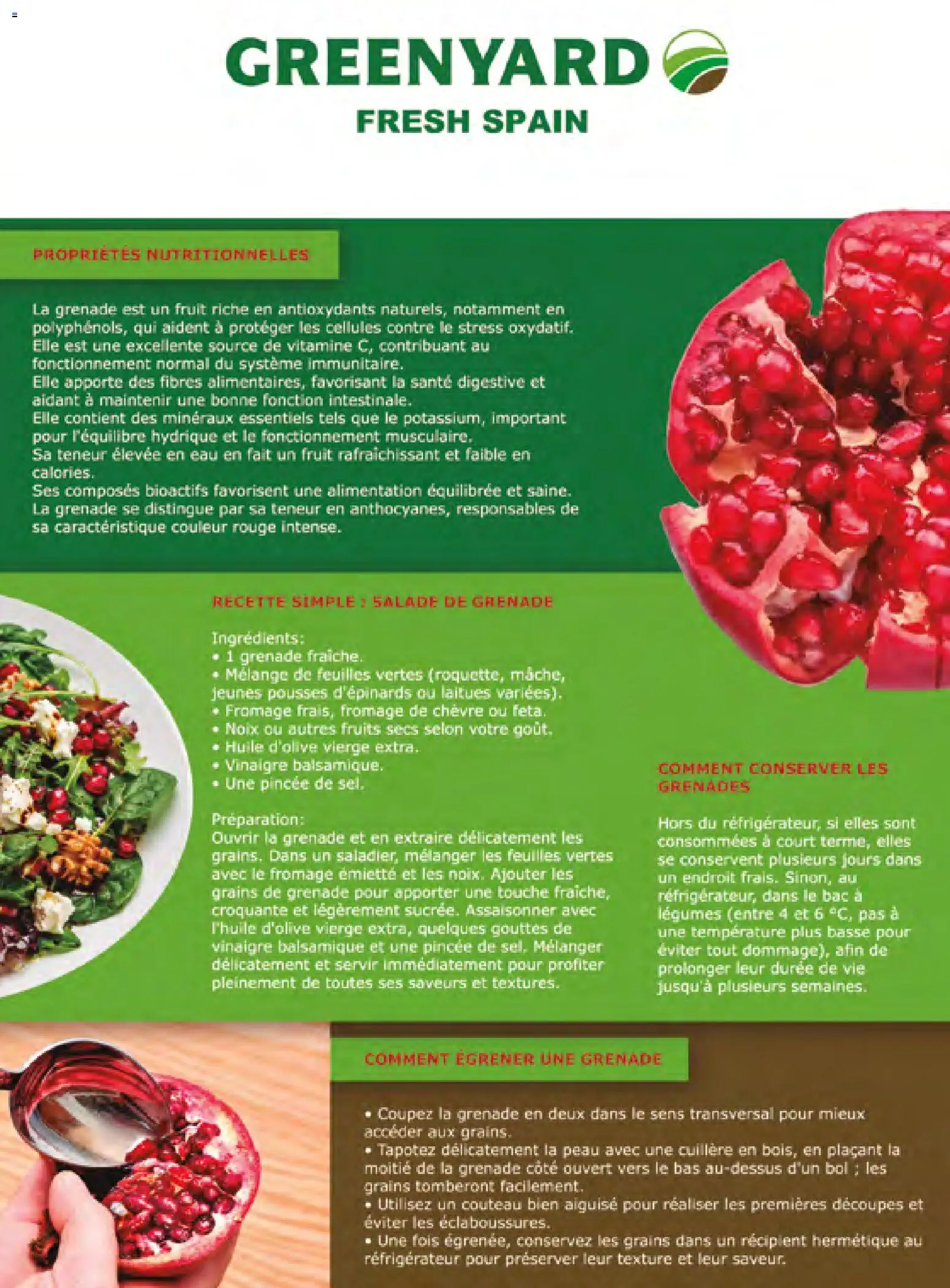 {H1} | Page: 143 | Produits: Huile d'olive vierge, Cuillère, Fromage, Noix