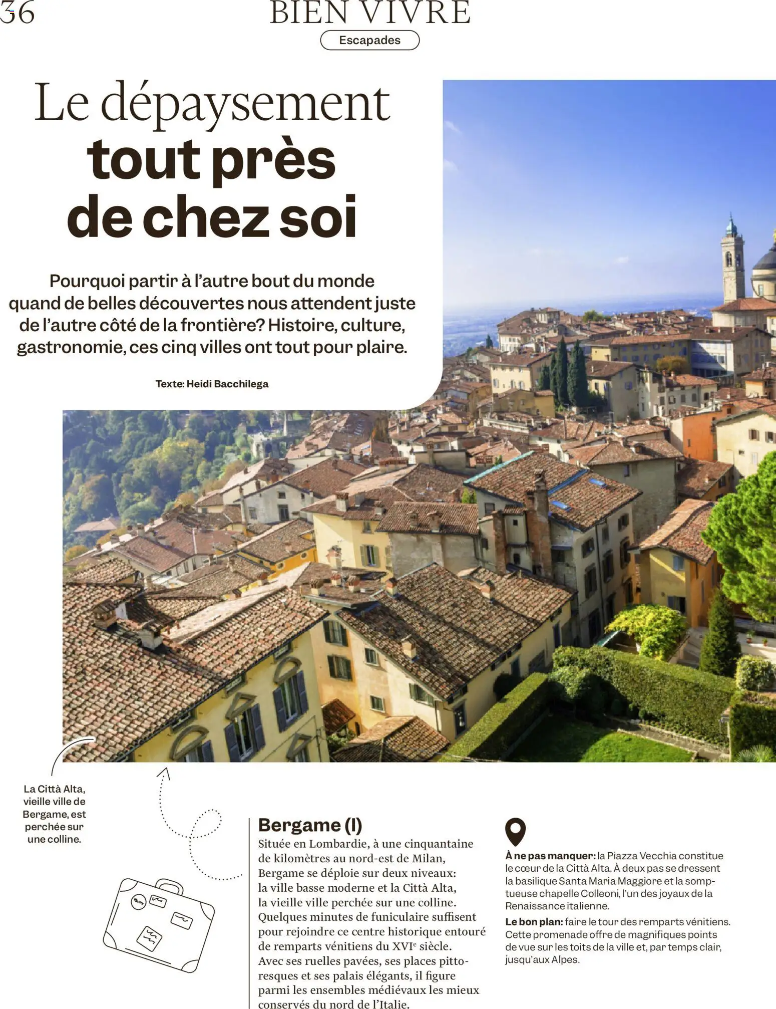 Migros aktionen Magazine FR – gültig ab 26.08.2026 | Seite: 36