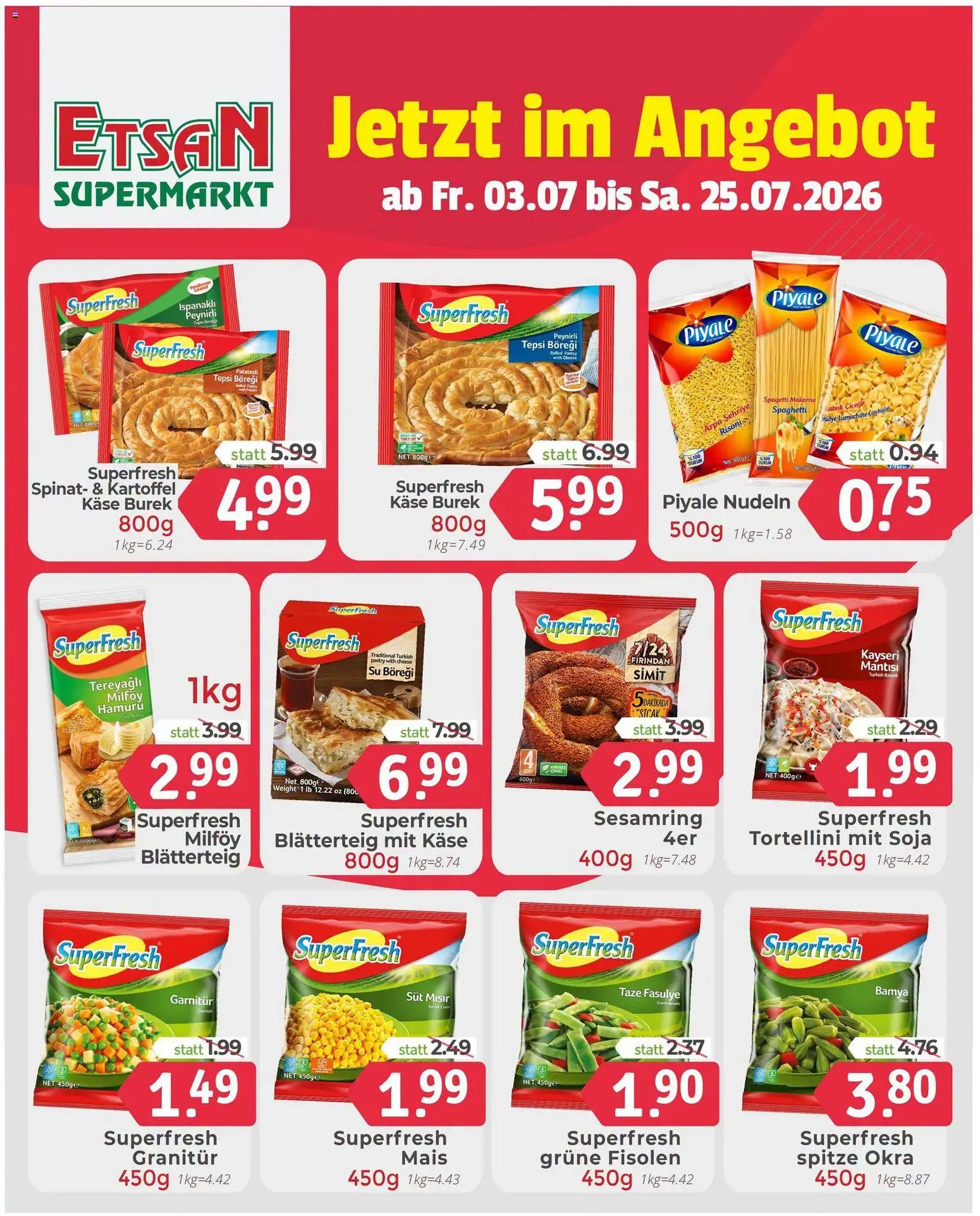 ETSAN Flugblatt gültig ab 03.07.2026 | Seite: 3