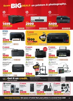 HiFi Corp specials catalogue – valid from 03.06.2026 | Page: 21