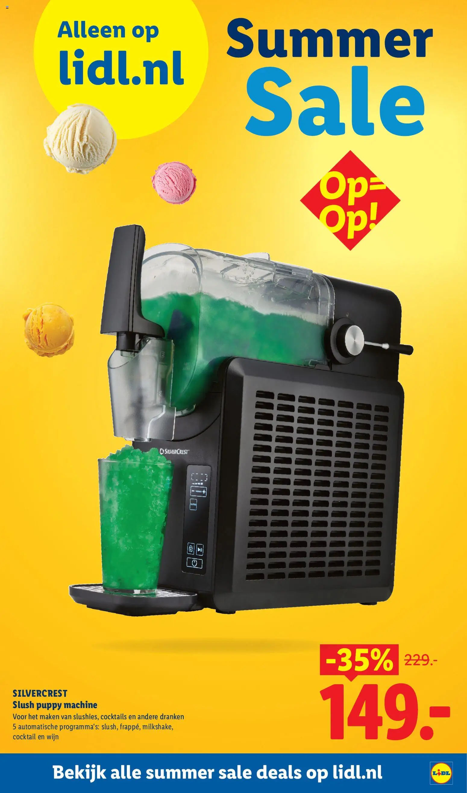 Lidl folder vanaf 13 — page 30