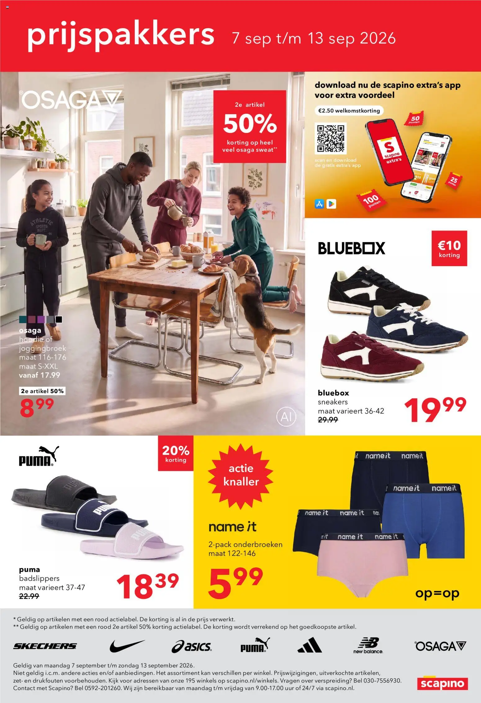 {H1} | Pagina: 22 | Producten: Hoodie, Sneakers, Kan