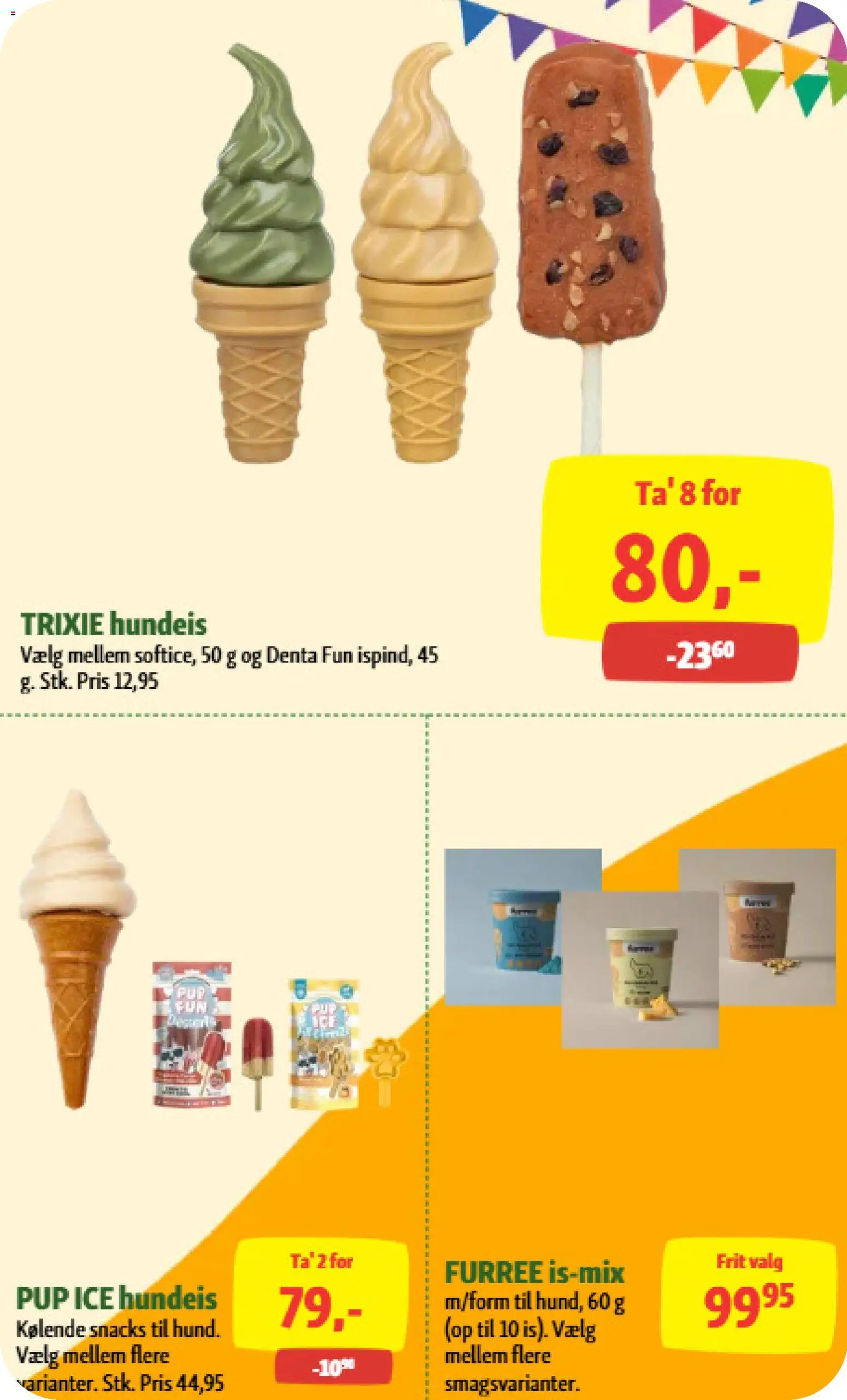 Maxi Zoo tilbudsavis – gyldig fra 05.06.2026 | Side: 3