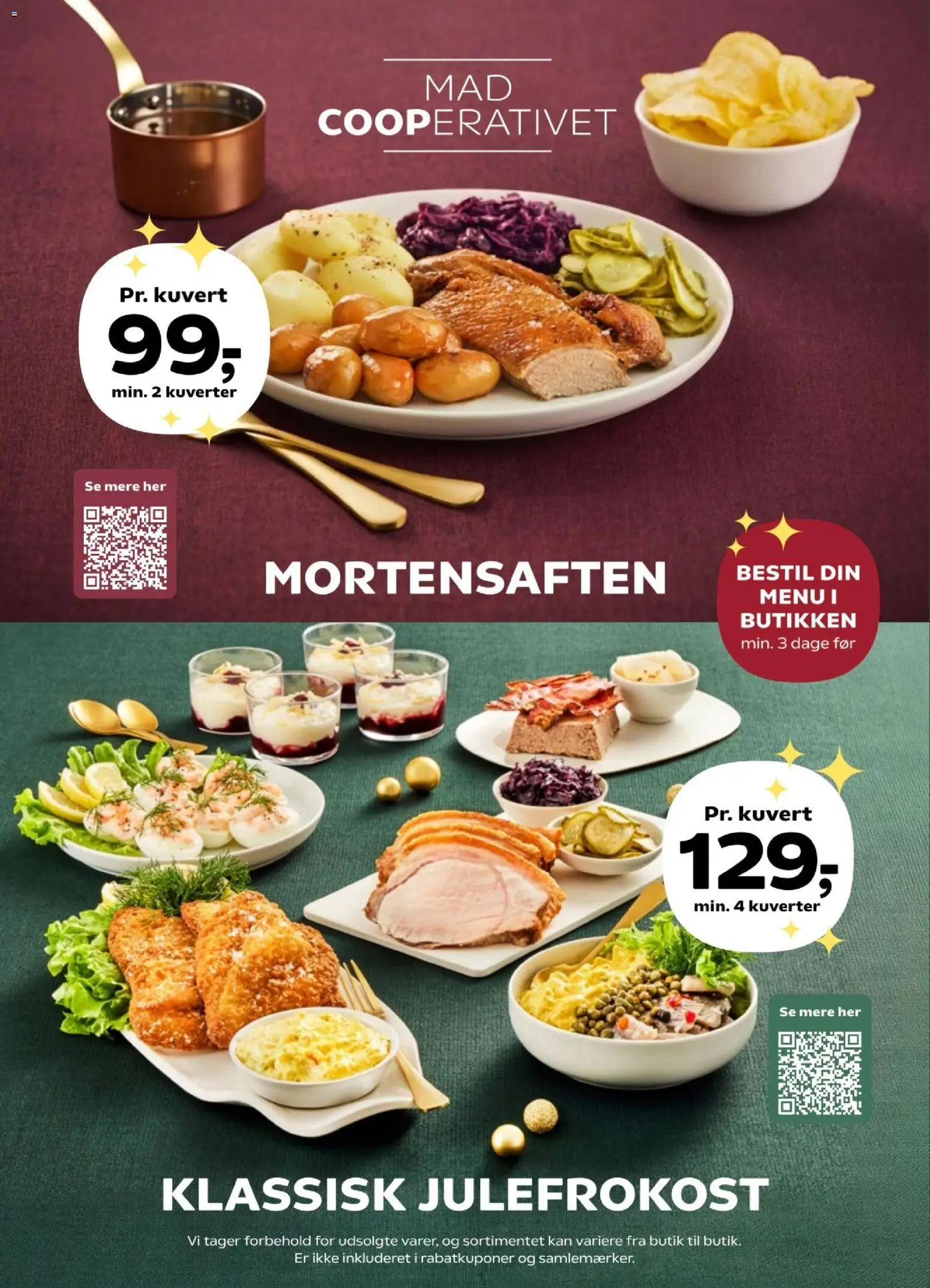 Super Brugsen tilbudsavis – gyldig fra 23/10/2026 | Side: 10