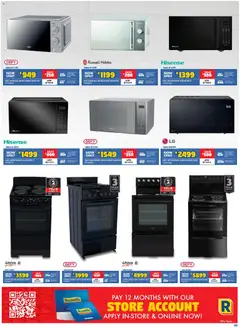 Russells specials catalogue – valid from 21.05.2026 | Page: 5