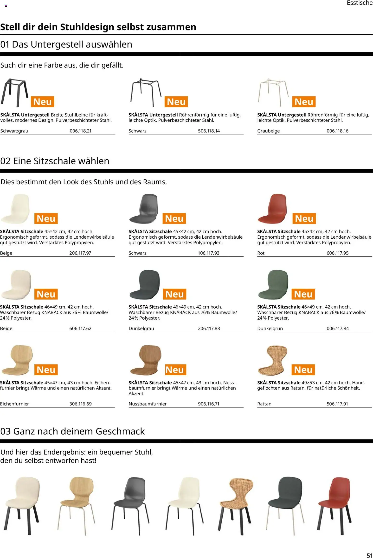 Ikea Essplatz – gültig ab 02.01.2026 | Seite: 51