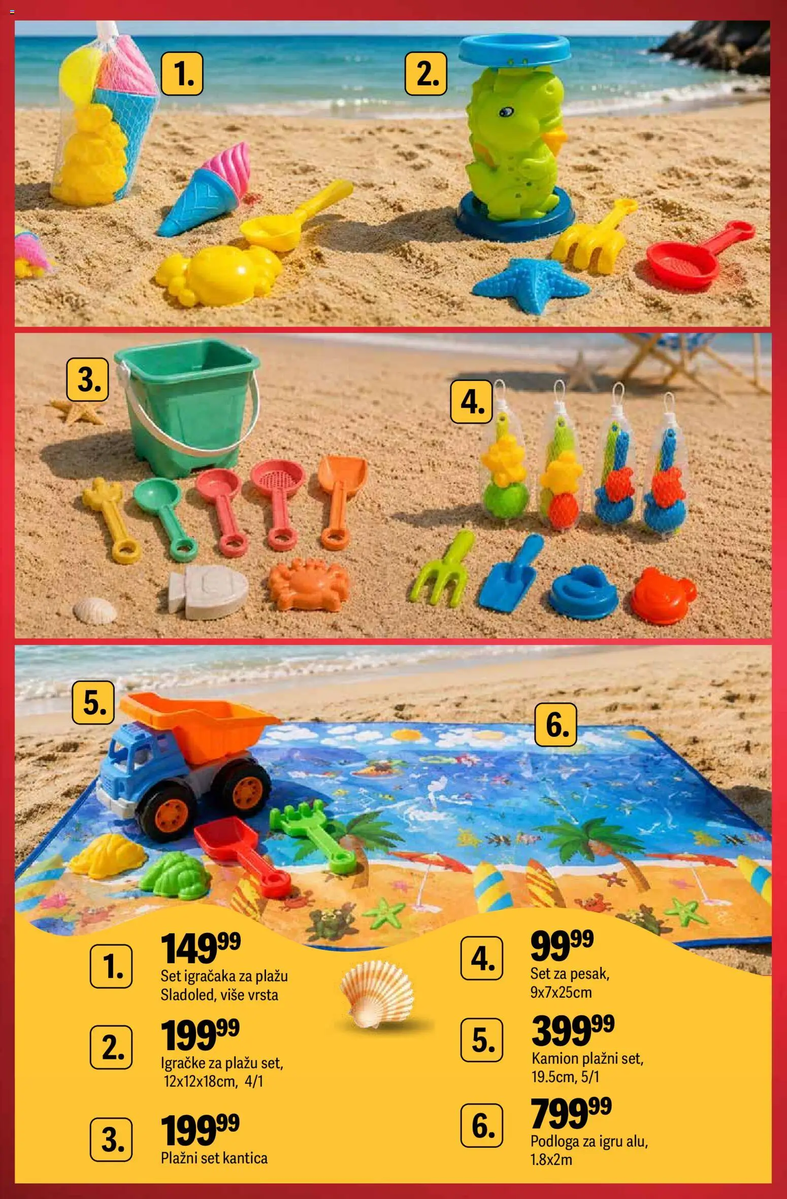 Mega Maxi katalog - važi od 28.05.2026 | Strana: 15