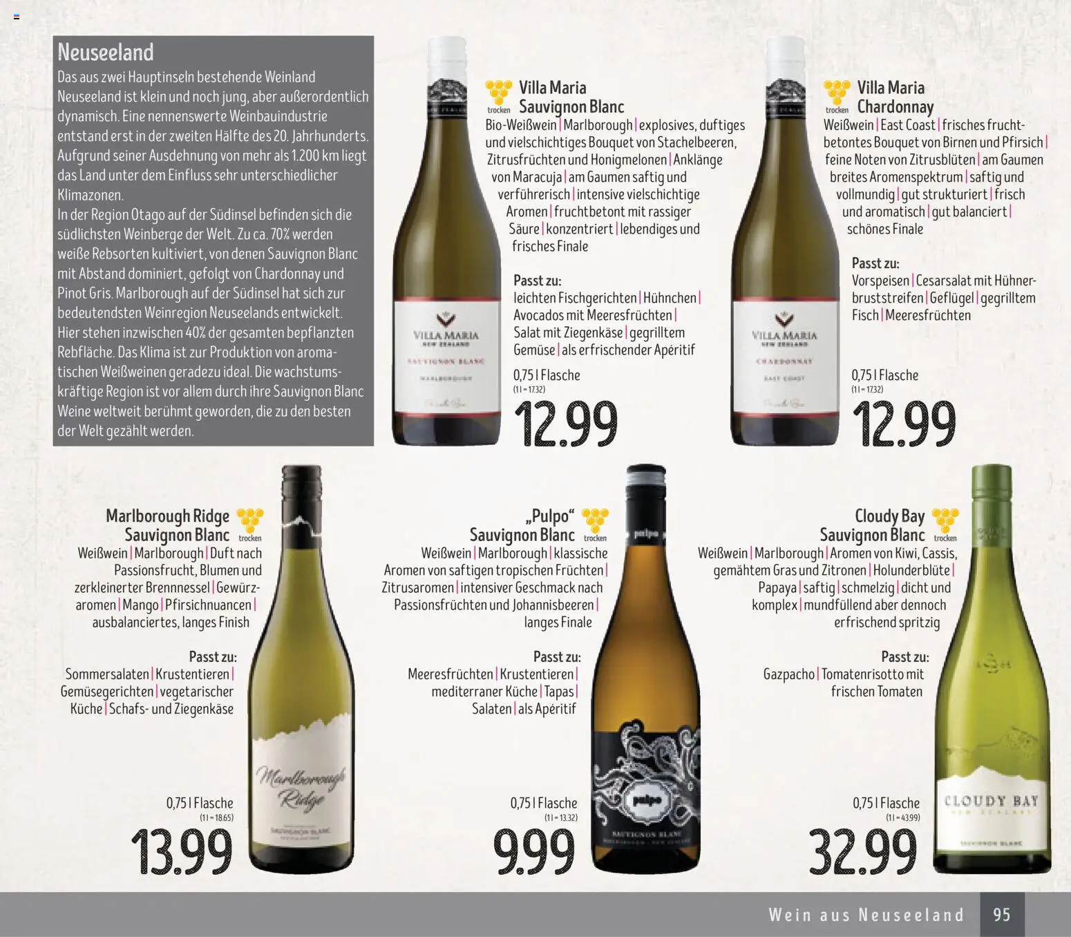 Edeka Struve Wein– und Spirituosen – gültig ab 14.11.2025 | Seite: 95 | Produkte: Blumen, Küche, Gemüse, Mango